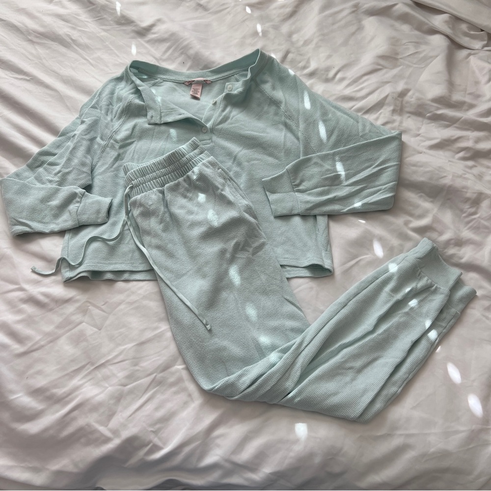 Pajama Set - image 1